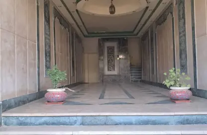 Apartment - 3 Bedrooms - 3 Bathrooms for rent in 7th District - Sheikh Zayed City - Giza