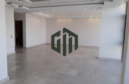 Apartment - 3 Bedrooms - 2 Bathrooms for rent in The Waterway View - 90 Street - The 5th Settlement - New Cairo City - Cairo