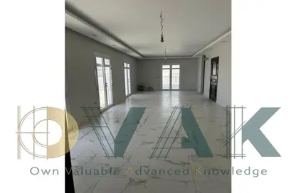 Penthouse - 3 Bedrooms - 3 Bathrooms for rent in Hyde Park - 5th Settlement Compounds - The 5th Settlement - New Cairo City - Cairo