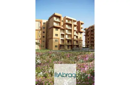 Penthouse - 3 Bedrooms - 2 Bathrooms for sale in Ashgar City - Al Wahat Road - 6 October City - Giza