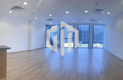 Office Space - Studio - 1 Bathroom for rent in Eastown - 5th Settlement Compounds - The 5th Settlement - New Cairo City - Cairo