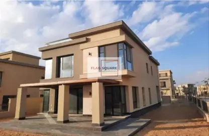 فيلا - 4 غرف نوم - 4 حمامات للبيع في فيليت - كمبوندات التجمع الخامس - التجمع الخامس - مدينة القاهرة الجديدة - القاهرة