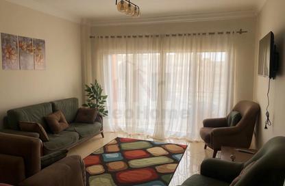 Apartment - 3 Bedrooms - 2 Bathrooms for rent in Wesal City - El Shorouk Compounds - Shorouk City - Cairo