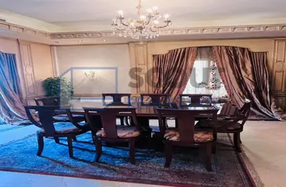 شقة - 3 غرف نوم - 4 حمامات للايجار في الشويفات - كمبوندات التجمع الخامس - التجمع الخامس - مدينة القاهرة الجديدة - القاهرة