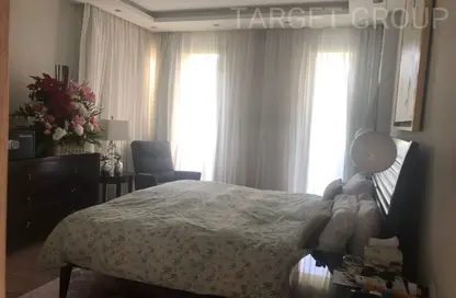 شقة - 2 غرف نوم - 4 حمامات للايجار في ايستاون - كمبوندات التجمع الخامس - التجمع الخامس - مدينة القاهرة الجديدة - القاهرة