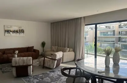 شقة - 3 غرف نوم - 3 حمامات للايجار في ليك فيو ريزدنس 2 - كمبوندات التجمع الخامس - التجمع الخامس - مدينة القاهرة الجديدة - القاهرة