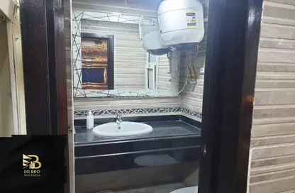 Chalet - 2 Bedrooms - 2 Bathrooms for sale in Porto Sokhna - Al Ain Al Sokhna - Suez