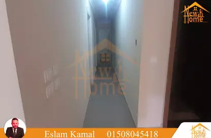 شقة - 2 غرف نوم - 1 حمام للبيع في ميدان السيوف - السيوف - حي اول المنتزة - الاسكندرية