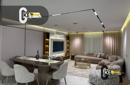 شقة - 3 غرف نوم - 2 حمامات للايجار في پريڤادو - مدينتي - القاهرة