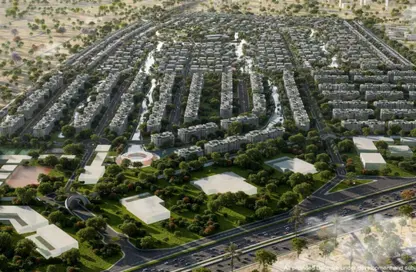 تاون هاوس - 4 غرف نوم - 4 حمامات للبيع في زومرا شرق - التجمع الخامس - مدينة القاهرة الجديدة - القاهرة