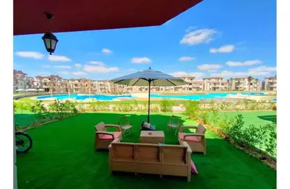Chalet - 3 Bedrooms - 2 Bathrooms for sale in Cecilia Lagoons - Qesm Marsa Matrouh - North Coast