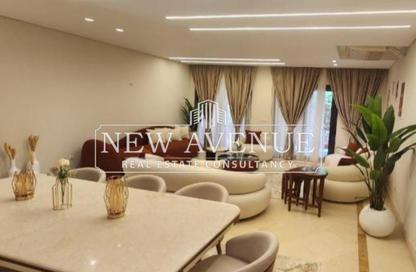 Apartment - 3 Bedrooms - 3 Bathrooms for sale in Mivida - 5th Settlement Compounds - The 5th Settlement - New Cairo City - Cairo