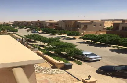 منزل مزدوج - 3 غرف نوم - 4 حمامات للبيع في ميفيدا - كمبوندات التجمع الخامس - التجمع الخامس - مدينة القاهرة الجديدة - القاهرة