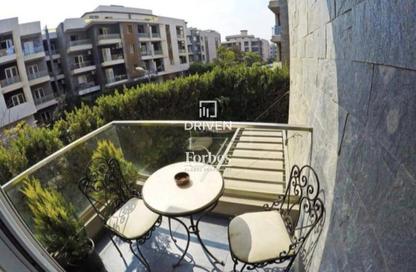 Apartment - 3 Bedrooms - 2 Bathrooms for sale in Zayed Dunes - 6th District - Sheikh Zayed City - Giza