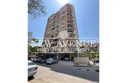 Apartment - 3 Bedrooms - 1 Bathroom for sale in Heliopolis Square - Heliopolis Square - El Nozha - Cairo