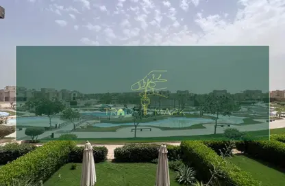 شاليه - 2 غرف نوم - 2 حمامات للبيع في العين باي - العين السخنة - السويس