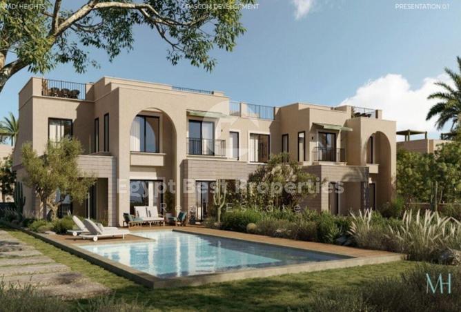 8392023 - الصورة الرئيسية للعقار