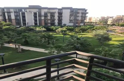 Apartment - 3 Bedrooms - 3 Bathrooms for rent in Madinaty - Cairo