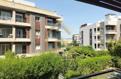 Apartment - 2 Bedrooms - 2 Bathrooms for rent in Zayed Dunes - 6th District - Sheikh Zayed City - Giza