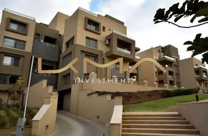 شقة - 3 غرف نوم - 3 حمامات للايجار في فيلدج جيت - المستثمرين الجنوبية - مدينة القاهرة الجديدة - القاهرة