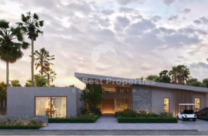 Duplex - 2 Bedrooms - 2 Bathrooms for sale in Caesar - Qesm Marsa Matrouh - North Coast