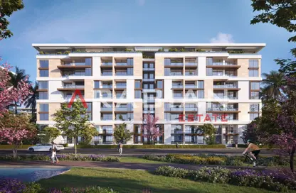 Apartment - 3 Bedrooms - 3 Bathrooms for sale in Noll - 5th Settlement Compounds - The 5th Settlement - New Cairo City - Cairo