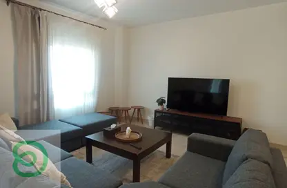 Apartment - 3 Bedrooms - 3 Bathrooms for rent in Mivida - 5th Settlement Compounds - The 5th Settlement - New Cairo City - Cairo