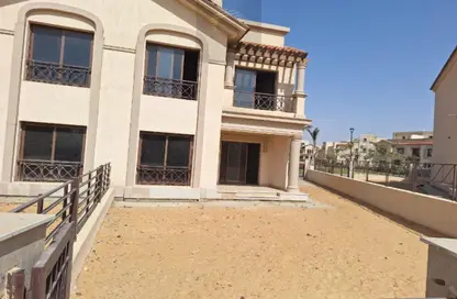 فيلا - 3 غرف نوم - 3 حمامات للبيع في پريڤادو - مدينتي - القاهرة فيلا - 3 غرف نوم - 3 حمامات للبيع في پريڤادو - مدينتي - القاهرة