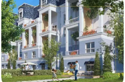 شقة - 3 غرف نوم - 2 حمامات للبيع في ماونتن فيو أي سيتي أكتوبر - كمبوندات 6 أكتوبر - مدينة 6 أكتوبر - الجيزة شقة - 3 غرف نوم - 2 حمامات للبيع في ماونتن فيو أي سيتي أكتوبر - كمبوندات 6 أكتوبر - مدينة 6 أكتوبر - الجيزة