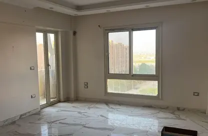 Apartment - 2 Bedrooms - 1 Bathroom for rent in Italian Square - Hadayek October - 6 October City - Giza