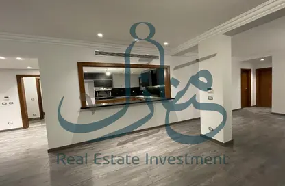 Apartment - 4 Bedrooms - 5 Bathrooms for sale in Westown - Sheikh Zayed Compounds - Sheikh Zayed City - Giza