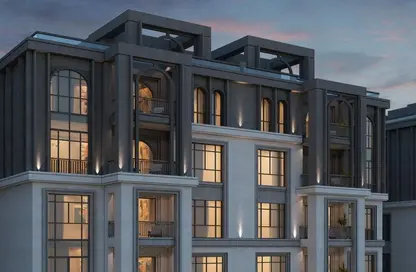 Villa - 4 Bedrooms - 4 Bathrooms for sale in Ever New Cairo - 5th Settlement Compounds - The 5th Settlement - New Cairo City - Cairo
