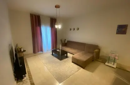 Apartment - 2 Bedrooms - 2 Bathrooms for rent in Mivida - 5th Settlement Compounds - The 5th Settlement - New Cairo City - Cairo