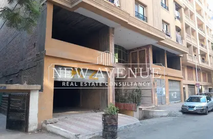 مساحات مكتبية - استوديو - 2 حمامات للبيع في شارع الدقي - الدقي - الجيزة