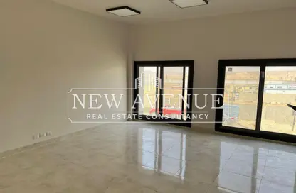 Office Space - Studio - 1 Bathroom for sale in The Square - 5th Settlement Compounds - The 5th Settlement - New Cairo City - Cairo