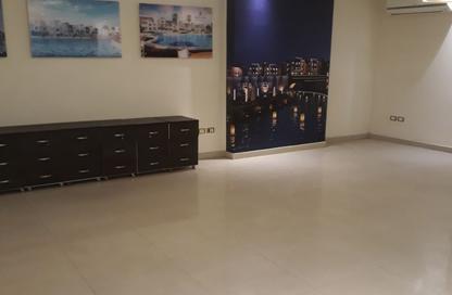 Office Space - Studio - 3 Bathrooms for rent in Al Falah St. - Mohandessin - Giza