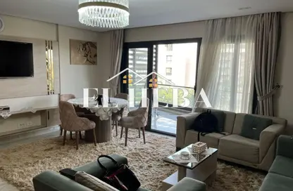 شقة - 3 غرف نوم - 2 حمامات للايجار في پريڤادو - مدينتي - القاهرة