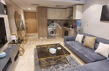 شاليه - غرفة نوم - 1 حمام للبيع في مانجروفي ريزيدنس - الجونة - الغردقة - محافظة البحر الاحمر