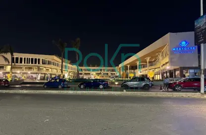 محل - استوديو للايجار في ويست جايت - كمبوندات 6 أكتوبر - مدينة 6 أكتوبر - الجيزة