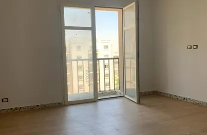 Apartment - 2 Bedrooms - 2 Bathrooms for rent in Hyde Park - 5th Settlement Compounds - The 5th Settlement - New Cairo City - Cairo