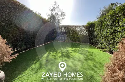 Duplex - 3 Bedrooms - 3 Bathrooms for rent in Casa - Sheikh Zayed Compounds - Sheikh Zayed City - Giza