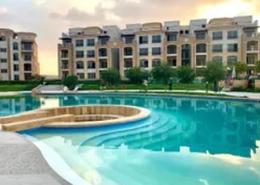 Apartment - 2 bedrooms for للبيع in Downtown - 5th Settlement Compounds - The 5th Settlement - New Cairo City - Cairo