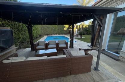Villa - 4 Bedrooms - 3 Bathrooms for sale in Mivida - 5th Settlement Compounds - The 5th Settlement - New Cairo City - Cairo