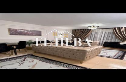 Apartment - 3 Bedrooms - 2 Bathrooms for rent in Madinaty - Cairo