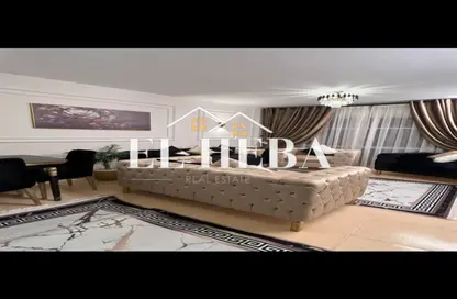 Apartment - 3 Bedrooms - 2 Bathrooms for rent in Madinaty - Cairo