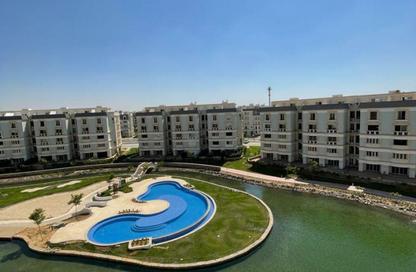 Apartment - 3 Bedrooms - 4 Bathrooms for rent in Mountain View Hyde Park - 5th Settlement Compounds - The 5th Settlement - New Cairo City - Cairo