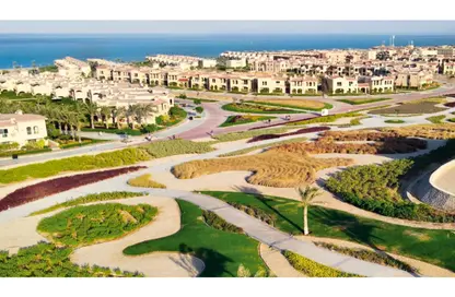 شاليه - 3 غرف نوم - 4 حمامات للبيع في هاسيندا ويست - راس الحكمة - الساحل الشمالي