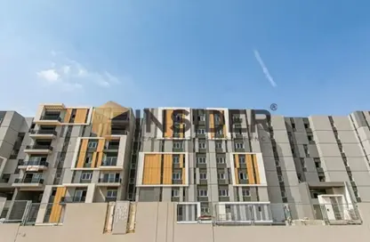 Apartment - 3 Bedrooms - 3 Bathrooms for sale in Park View Haptown - Mostakbal City - Future City - Cairo Apartment - 3 Bedrooms - 3 Bathrooms for sale in Park View Haptown - Mostakbal City - Future City - Cairo