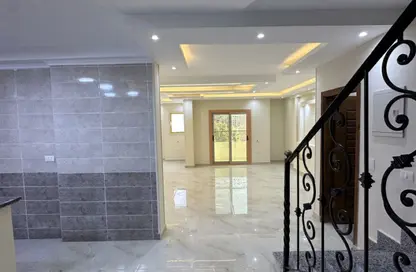 Apartment - 3 Bedrooms - 2 Bathrooms for sale in Al Lebeny Axis - El Mariouteya - Faisal - Hay El Haram - Giza