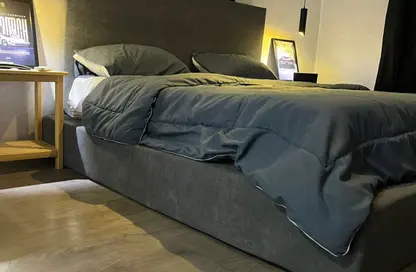 Apartment - Studio - 1 Bathroom for rent in Al Nozha St. - Ard El Golf - Heliopolis - Masr El Gedida - Cairo